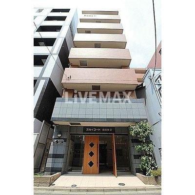 建物外観　別部屋参照