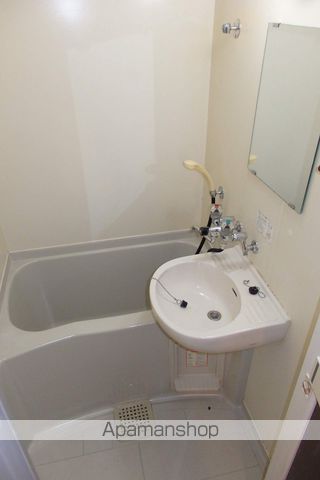 シャロングレース北34条の風呂写真