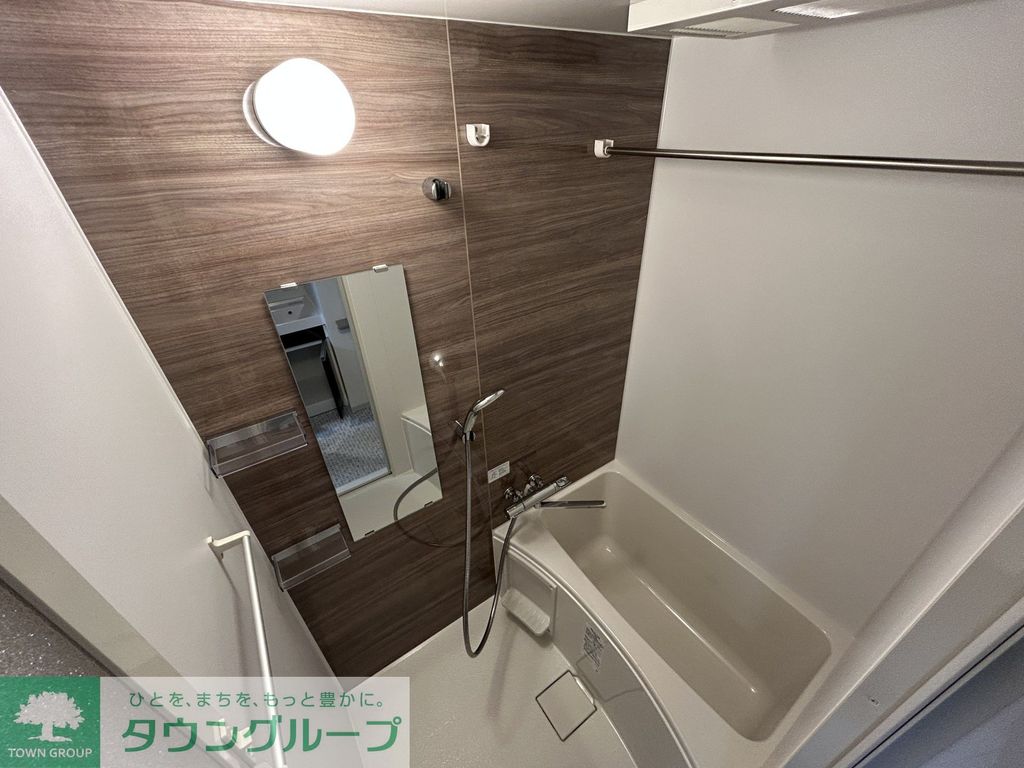 バス・シャワールーム　お気軽にお問合せ下さい♪