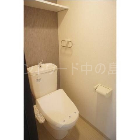 トイレ　詳細は、ウィンドワード中の島店までご相談下さい。