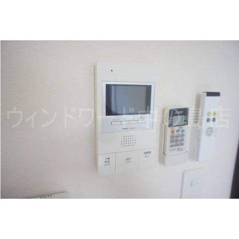 セキュリティ　詳細は、ウィンドワード中の島店までご相談下さい。