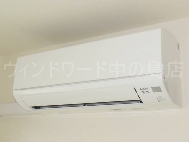 その他設備　詳細は、ウィンドワード中の島店までご相談下さい。