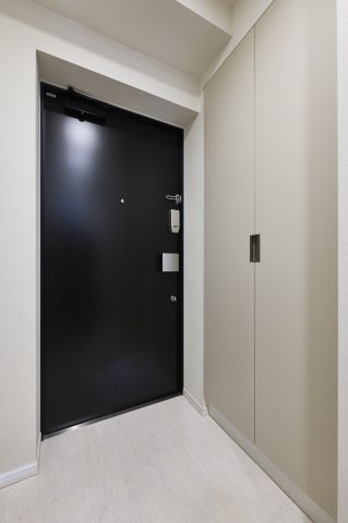 玄関　参考画像