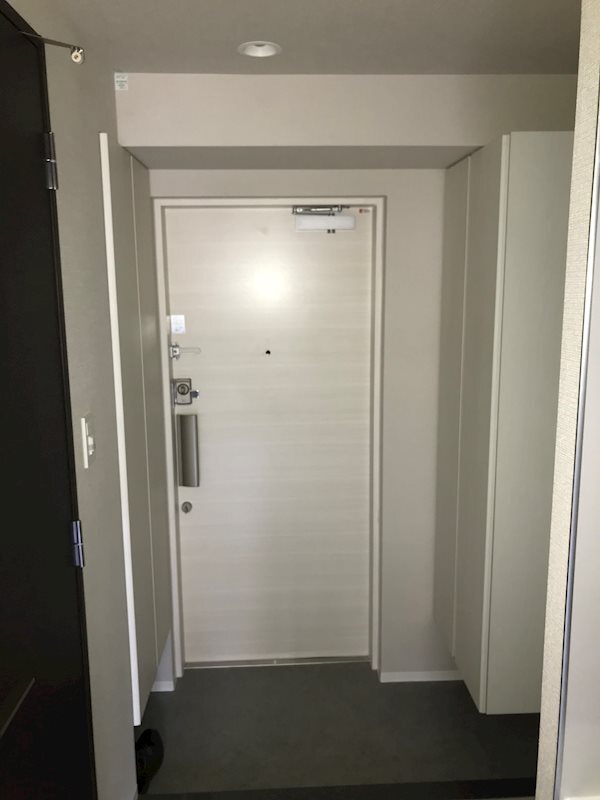 玄関　玄関※別部屋参考写真