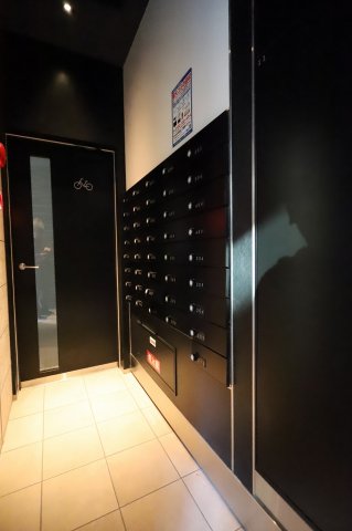 その他共有部分　その他共有部分