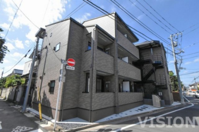 建物外観　☆外観☆