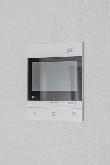 セキュリティ　Bタイプ2026年3月撮影 同タイ…