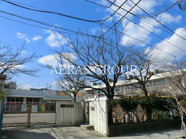 幼稚園・保育園　浦安市立青葉幼稚園（幼稚園・保育園）まで479m