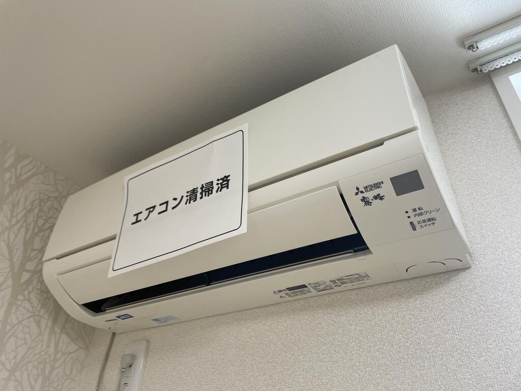 その他設備　※写真準備中のため、前回募集時または別室の写真（パノラマ含む