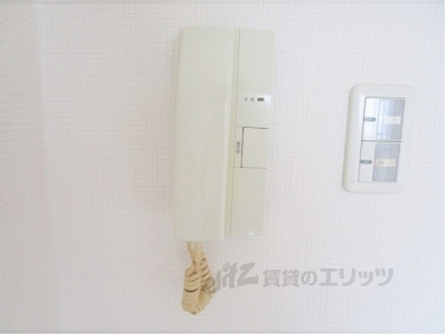 セキュリティ　ドアフォン（ＴＶ含）