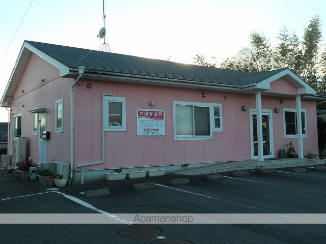 病院　大須賀歯科クリニック（病院）まで630m