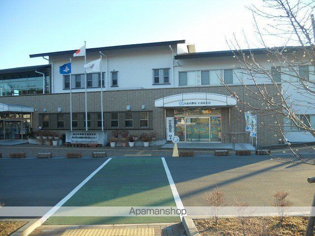 役所　掛川市役所　大須賀支所（役所）まで600m
