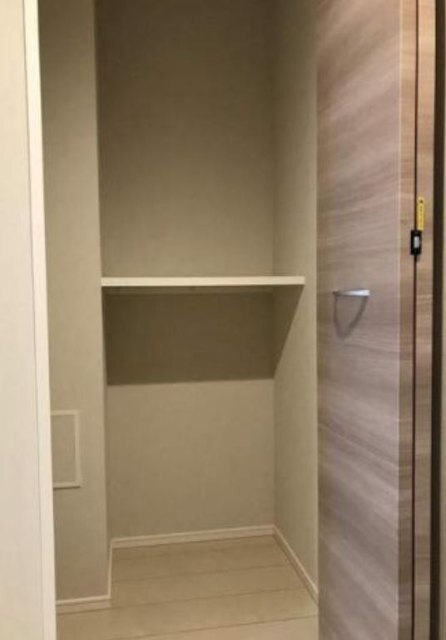 収納　※別部屋参考写真