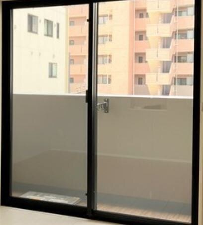 バルコニー　※別部屋参考写真