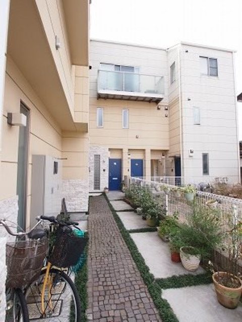 その他共有部分　共有部