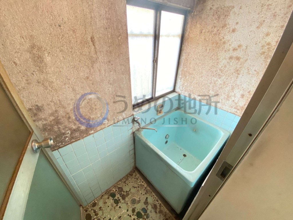 バス・シャワールーム　浴室