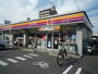 コンビニ　サークルK市之町東店（コンビニ）まで431m