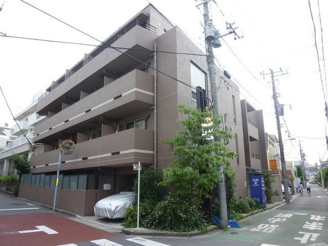 建物外観　★日当たり良好★