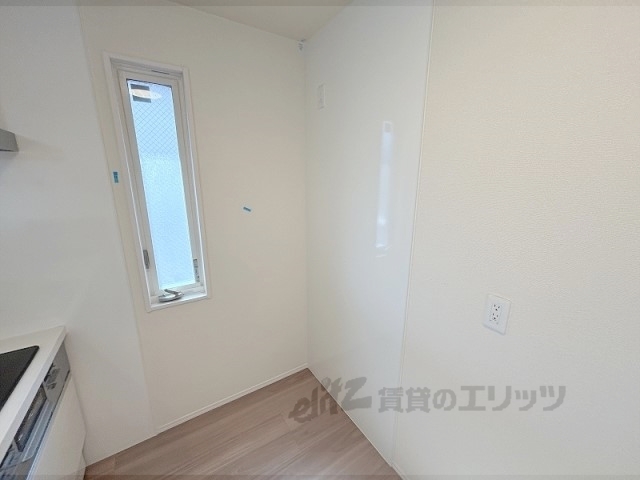 その他部屋・スペース　冷蔵庫置場