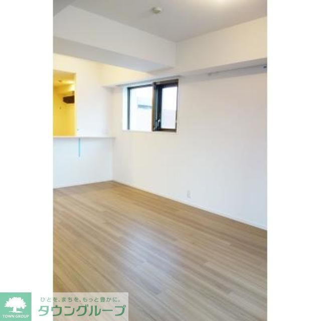 居室・リビング　※写真は同タイプ住戸です。