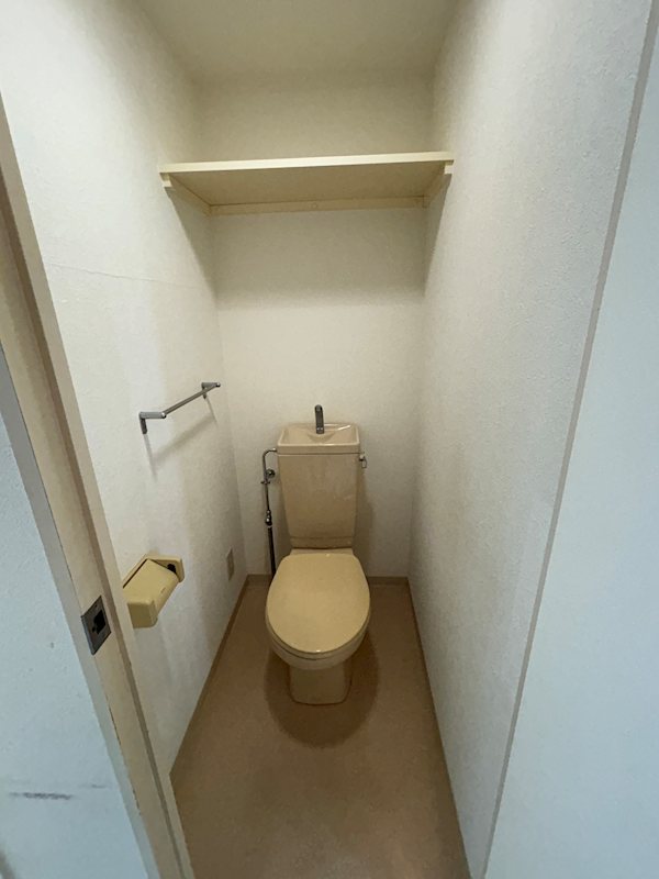 アビタシオン根岸IIIのその他写真