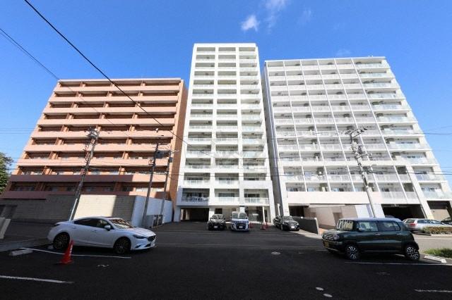 建物外観　外観　ハイグレードマンション♪