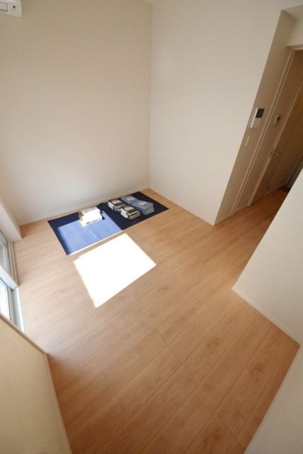 その他部屋・スペース　★キレイな居室です★