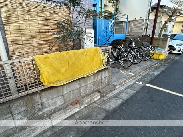 その他共有部分　その他共有部分