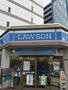 コンビニ　ローソン清澄三丁目店（コンビニ）まで265m