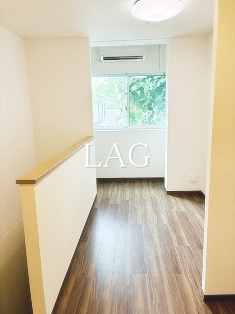 その他部屋・スペース　寝室です。