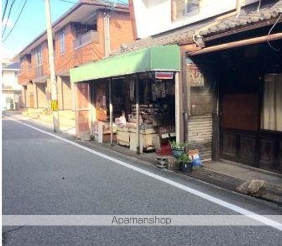 その他　村沢書店（その他）まで1987m