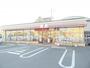 コンビニ　セブンイレブン柳井天神店（コンビニ）まで600m