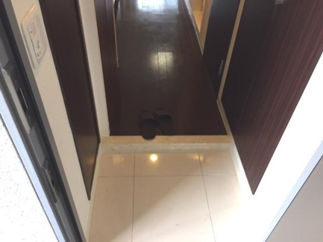 玄関　別部屋参考写真