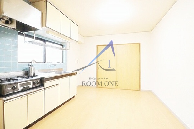 居室・リビング　洋室のお部屋です。