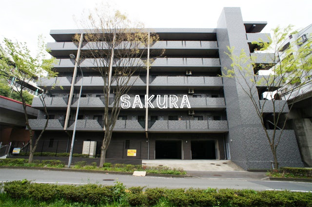 建物外観　人気物件につきお早めのお問い合わせをオススメします！！