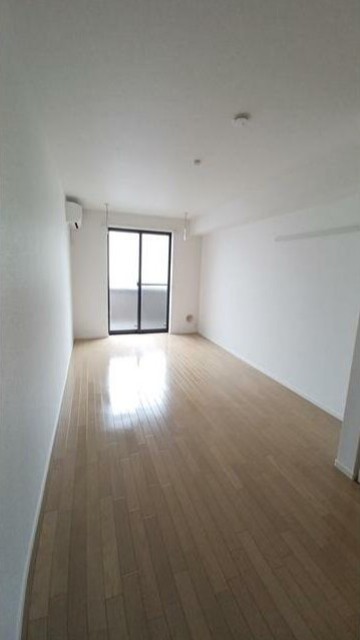 居室・リビング　きれいなお部屋
