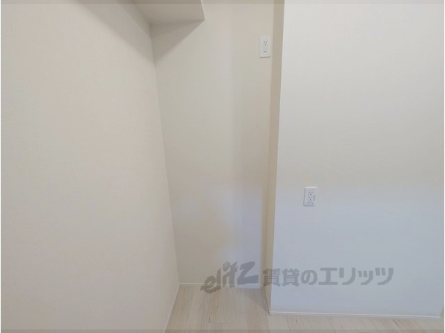 その他部屋・スペース　冷蔵庫置場