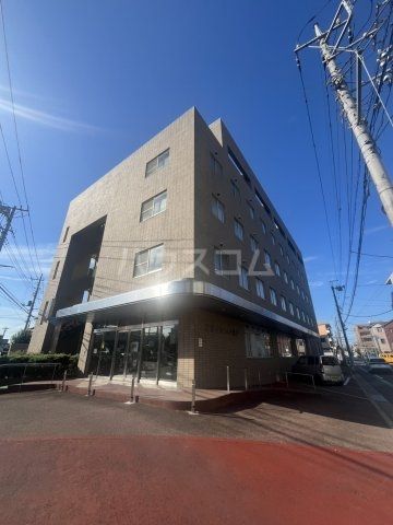 病院　東葛クリニック 松戸（病院）まで576m