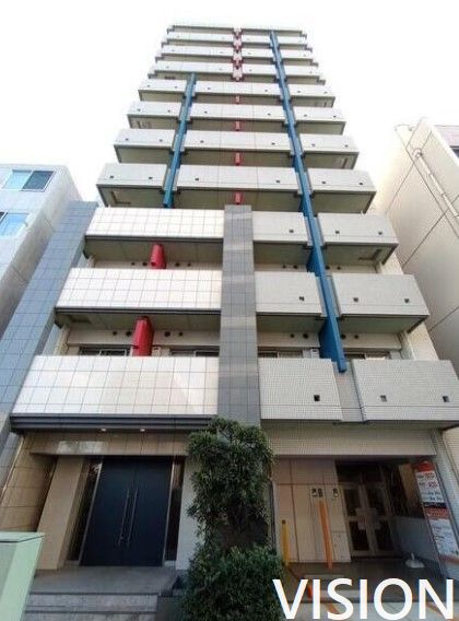 建物外観　☆外観☆