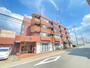 竹田駅より徒歩5分 4階 築44年9ヶ月の賃貸物件