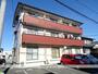 浜松駅よりバス14分 徒歩4分 2階 築21年8ヶ月の賃貸物件
