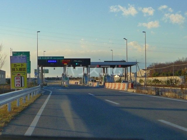 その他　太田藪塚ＩＣ（その他）まで4251m