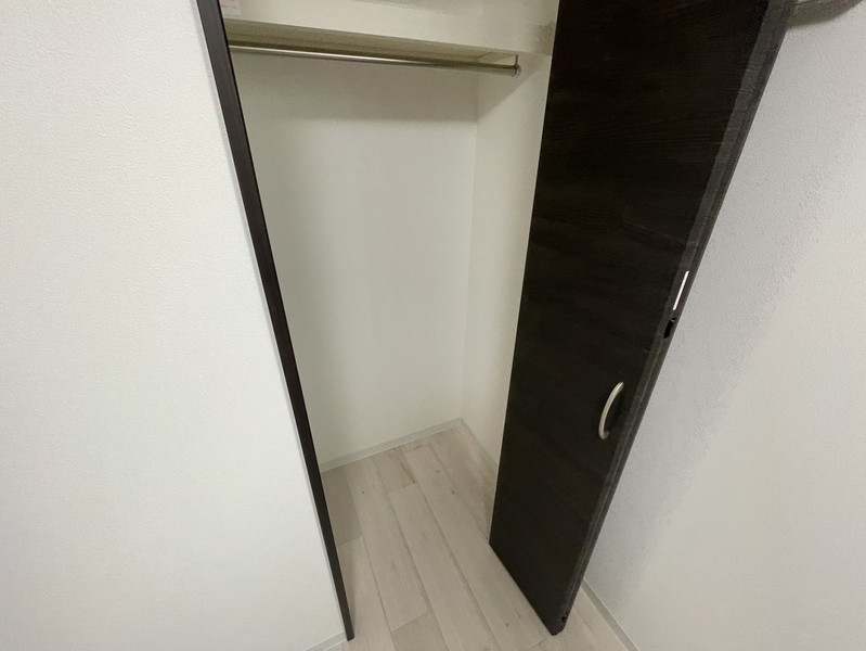 エステイトE東加古川の内装写真