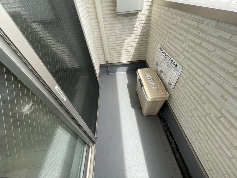 エステイトE東加古川の内装写真