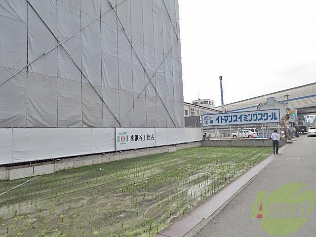 その他　（その他）まで100m