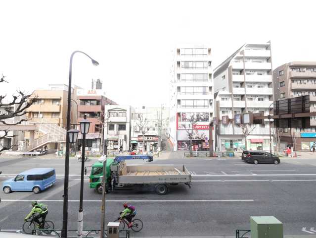 レジディア荻窪IIIのその他写真
