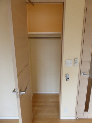 収納　収納※別部屋参考写真