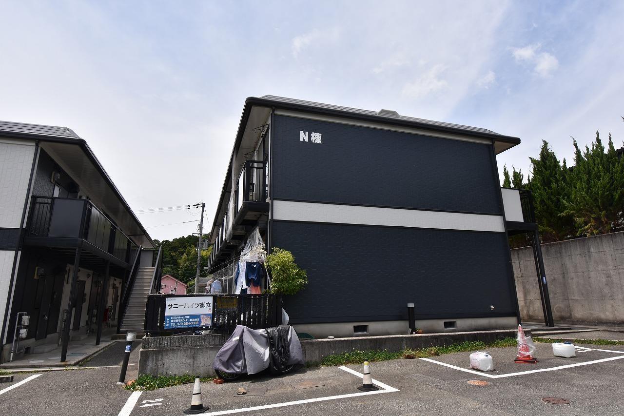 ＪＲ山陽本線 姫路駅 徒歩3分 築29年