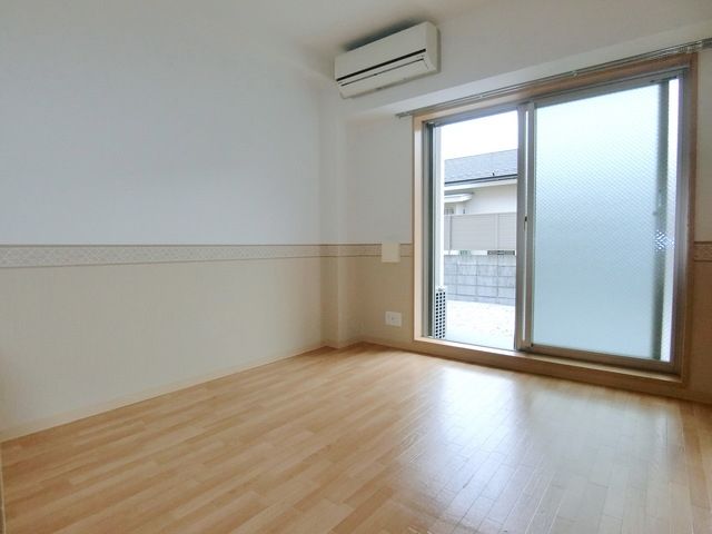 その他部屋・スペース　室内・室内設備