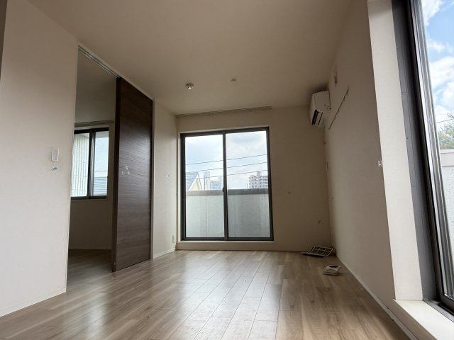 Residence kotobukiの居間写真